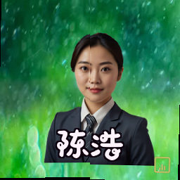 陈浩